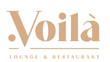 Voila - Lounge & Restaurant